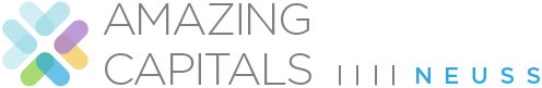 Neuss - Amazing Capitals