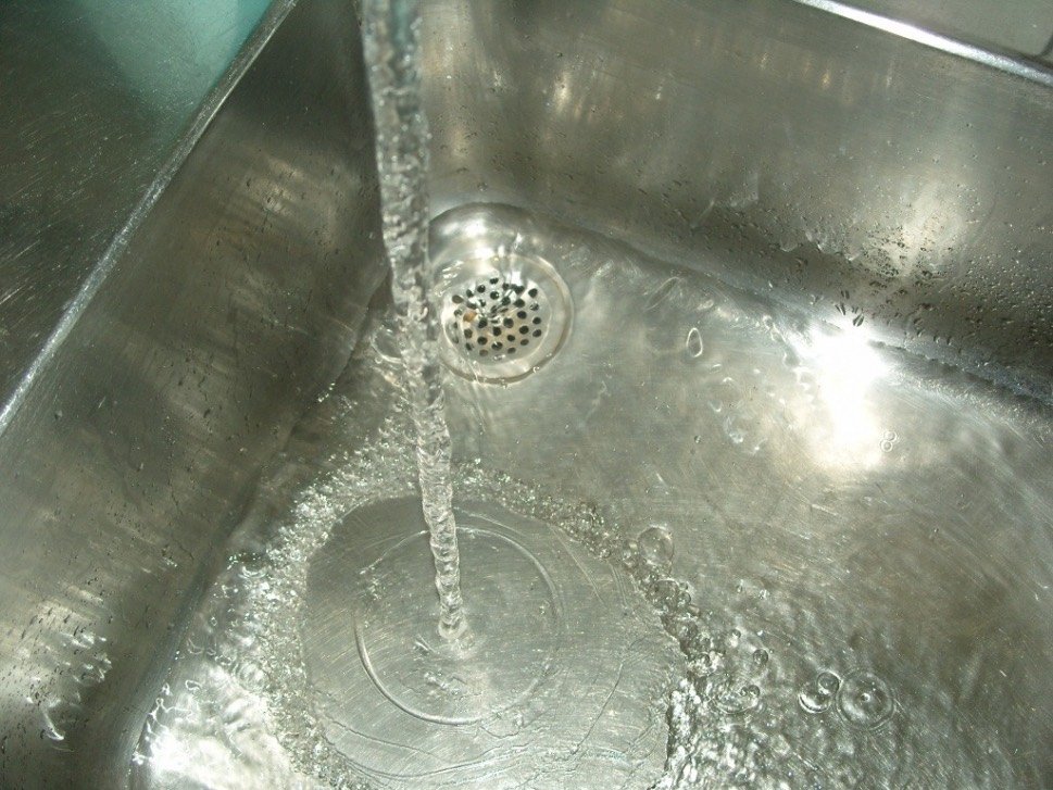 Wash basin