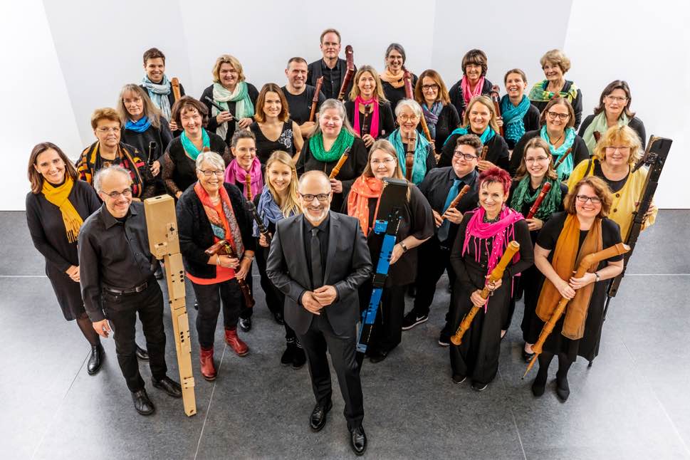Orchestra