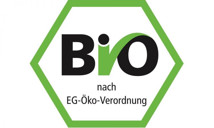 Organic Logo